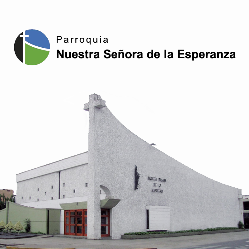 Despacho parroquial