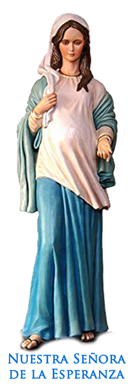 Nuestra Señora de la Esperanza