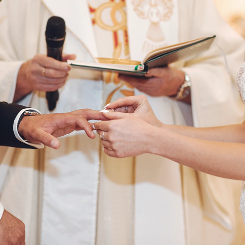 Sacramento del Matrimonio